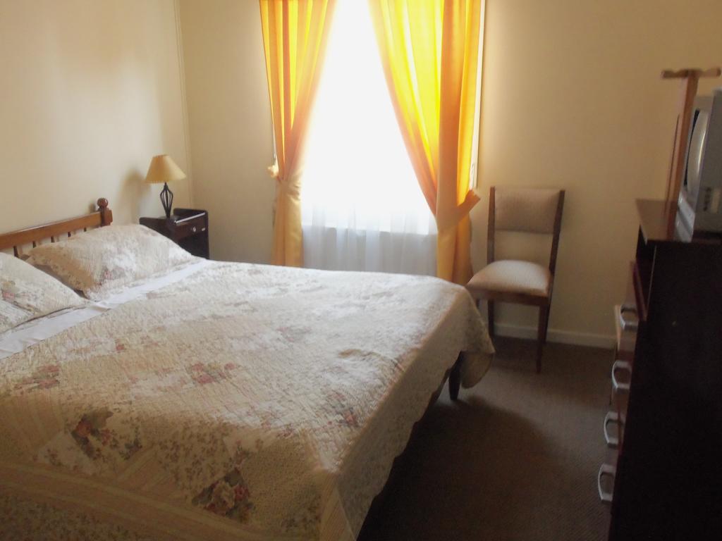 Hostal Joshiken Punta Arenas Quarto foto
