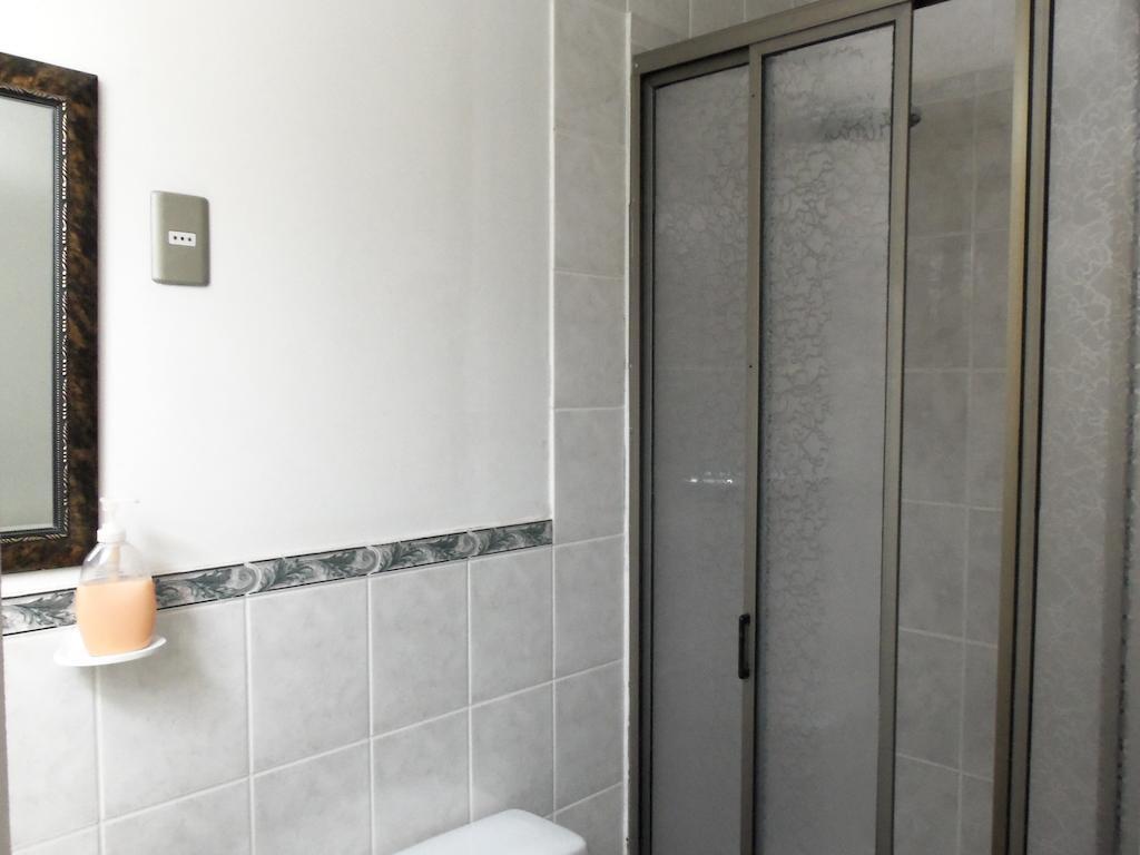Hostal Joshiken Punta Arenas Quarto foto